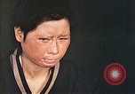 Image of Japanese female patients Nagasaki Japan, 1946, second 12 stock footage video 65675060758