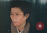 Image of Japanese female patients Nagasaki Japan, 1946, second 37 stock footage video 65675060758