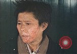 Image of Japanese female patients Nagasaki Japan, 1946, second 39 stock footage video 65675060758