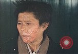Image of Japanese female patients Nagasaki Japan, 1946, second 40 stock footage video 65675060758