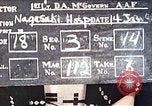 Image of Japanese male patients Nagasaki Japan, 1946, second 1 stock footage video 65675060759