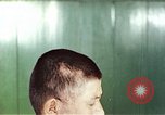 Image of Japanese male patients Nagasaki Japan, 1946, second 5 stock footage video 65675060759