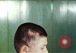 Image of Japanese male patients Nagasaki Japan, 1946, second 6 stock footage video 65675060759