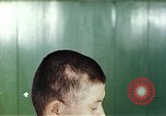 Image of Japanese male patients Nagasaki Japan, 1946, second 7 stock footage video 65675060759