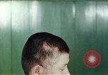 Image of Japanese male patients Nagasaki Japan, 1946, second 8 stock footage video 65675060759