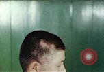 Image of Japanese male patients Nagasaki Japan, 1946, second 9 stock footage video 65675060759