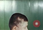 Image of Japanese male patients Nagasaki Japan, 1946, second 12 stock footage video 65675060759