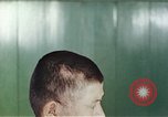 Image of Japanese male patients Nagasaki Japan, 1946, second 16 stock footage video 65675060759