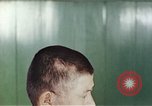 Image of Japanese male patients Nagasaki Japan, 1946, second 17 stock footage video 65675060759