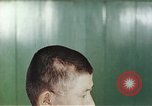 Image of Japanese male patients Nagasaki Japan, 1946, second 18 stock footage video 65675060759