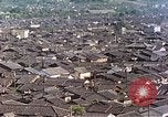 Immagine di Case in legno Kyoto in Giappone, 1946, secondo 7 filmato di repertorio 65675060760