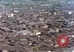 Immagine di Case in legno Kyoto in Giappone, 1946, secondo 9 filmato di repertorio 65675060760