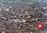 Immagine di Case in legno Kyoto in Giappone, 1946, secondo 10 filmato di repertorio 65675060760
