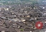 Immagine di Case in legno Kyoto in Giappone, 1946, secondo 11 filmato di repertorio 65675060760