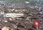 Immagine di Case in legno Kyoto in Giappone, 1946, secondo 13 filmato di repertorio 65675060760