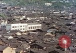 Immagine di Case in legno Kyoto in Giappone, 1946, secondo 16 filmato di repertorio 65675060760