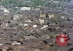Immagine di Case in legno Kyoto in Giappone, 1946, secondo 18 filmato di repertorio 65675060760