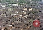 Immagine di Case in legno Kyoto in Giappone, 1946, secondo 21 filmato di repertorio 65675060760