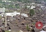 Immagine di Case in legno Kyoto in Giappone, 1946, secondo 27 filmato di repertorio 65675060760