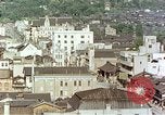 Immagine di Case in legno Kyoto in Giappone, 1946, secondo 31 filmato di repertorio 65675060760