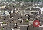 Immagine di Case in legno Kyoto in Giappone, 1946, secondo 35 filmato di repertorio 65675060760