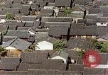 Immagine di Case in legno Kyoto in Giappone, 1946, secondo 39 filmato di repertorio 65675060760