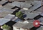 Immagine di Case in legno Kyoto in Giappone, 1946, secondo 43 filmato di repertorio 65675060760