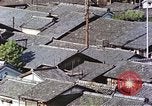 Immagine di Case in legno Kyoto in Giappone, 1946, secondo 46 filmato di repertorio 65675060760