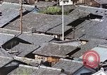 Immagine di Case in legno Kyoto in Giappone, 1946, secondo 47 filmato di repertorio 65675060760