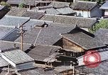 Immagine di Case in legno Kyoto in Giappone, 1946, secondo 52 filmato di repertorio 65675060760