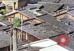Immagine di Case in legno Kyoto in Giappone, 1946, secondo 57 filmato di repertorio 65675060760