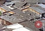 Immagine di Case in legno Kyoto in Giappone, 1946, secondo 58 filmato di repertorio 65675060760