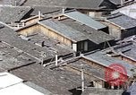 Immagine di Case in legno Kyoto in Giappone, 1946, secondo 59 filmato di repertorio 65675060760