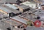 Immagine di Case in legno Kyoto in Giappone, 1946, secondo 60 filmato di repertorio 65675060760