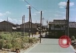 Immagine di Grande aperto fuoco pausa Kyoto in Giappone, 1946, secondo 4 filmato di repertorio 65675060761