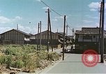 Immagine di Grande aperto fuoco pausa Kyoto in Giappone, 1946, secondo 5 filmato di repertorio 65675060761