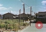 Immagine di Grande aperto fuoco pausa Kyoto in Giappone, 1946, secondo 6 filmato di repertorio 65675060761