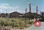 Immagine di Grande aperto fuoco pausa Kyoto in Giappone, 1946, secondo 8 filmato di repertorio 65675060761