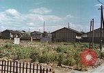 Immagine di Grande aperto fuoco pausa Kyoto in Giappone, 1946, secondo 11 filmato di repertorio 65675060761