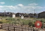 Immagine di Grande aperto fuoco pausa Kyoto in Giappone, 1946, secondo 15 filmato di repertorio 65675060761