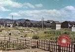 Immagine di Grande aperto fuoco pausa Kyoto in Giappone, 1946, secondo 20 filmato di repertorio 65675060761