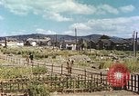 Immagine di Grande aperto fuoco pausa Kyoto in Giappone, 1946, secondo 24 filmato di repertorio 65675060761