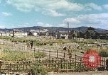Immagine di Grande aperto fuoco pausa Kyoto in Giappone, 1946, secondo 25 filmato di repertorio 65675060761