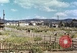 Immagine di Grande aperto fuoco pausa Kyoto in Giappone, 1946, secondo 27 filmato di repertorio 65675060761