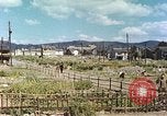 Immagine di Grande aperto fuoco pausa Kyoto in Giappone, 1946, secondo 28 filmato di repertorio 65675060761