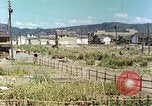 Immagine di Grande aperto fuoco pausa Kyoto in Giappone, 1946, secondo 31 filmato di repertorio 65675060761