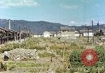 Immagine di Grande aperto fuoco pausa Kyoto in Giappone, 1946, secondo 36 filmato di repertorio 65675060761