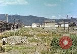 Immagine di Grande aperto fuoco pausa Kyoto in Giappone, 1946, secondo 37 filmato di repertorio 65675060761