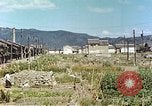 Immagine di Grande aperto fuoco pausa Kyoto in Giappone, 1946, secondo 38 filmato di repertorio 65675060761