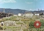 Immagine di Grande aperto fuoco pausa Kyoto in Giappone, 1946, secondo 39 filmato di repertorio 65675060761